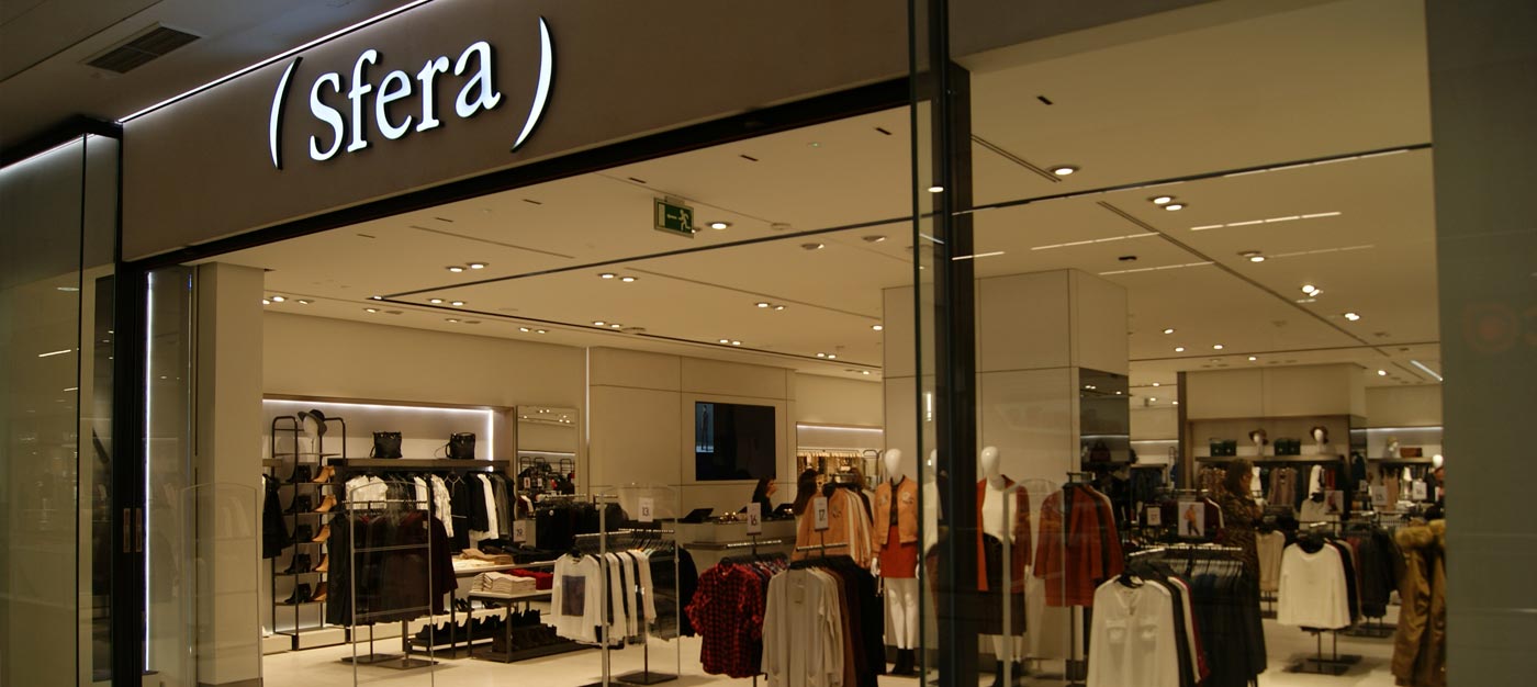 Jerséis de Sfera baratos que arrasan en ventas