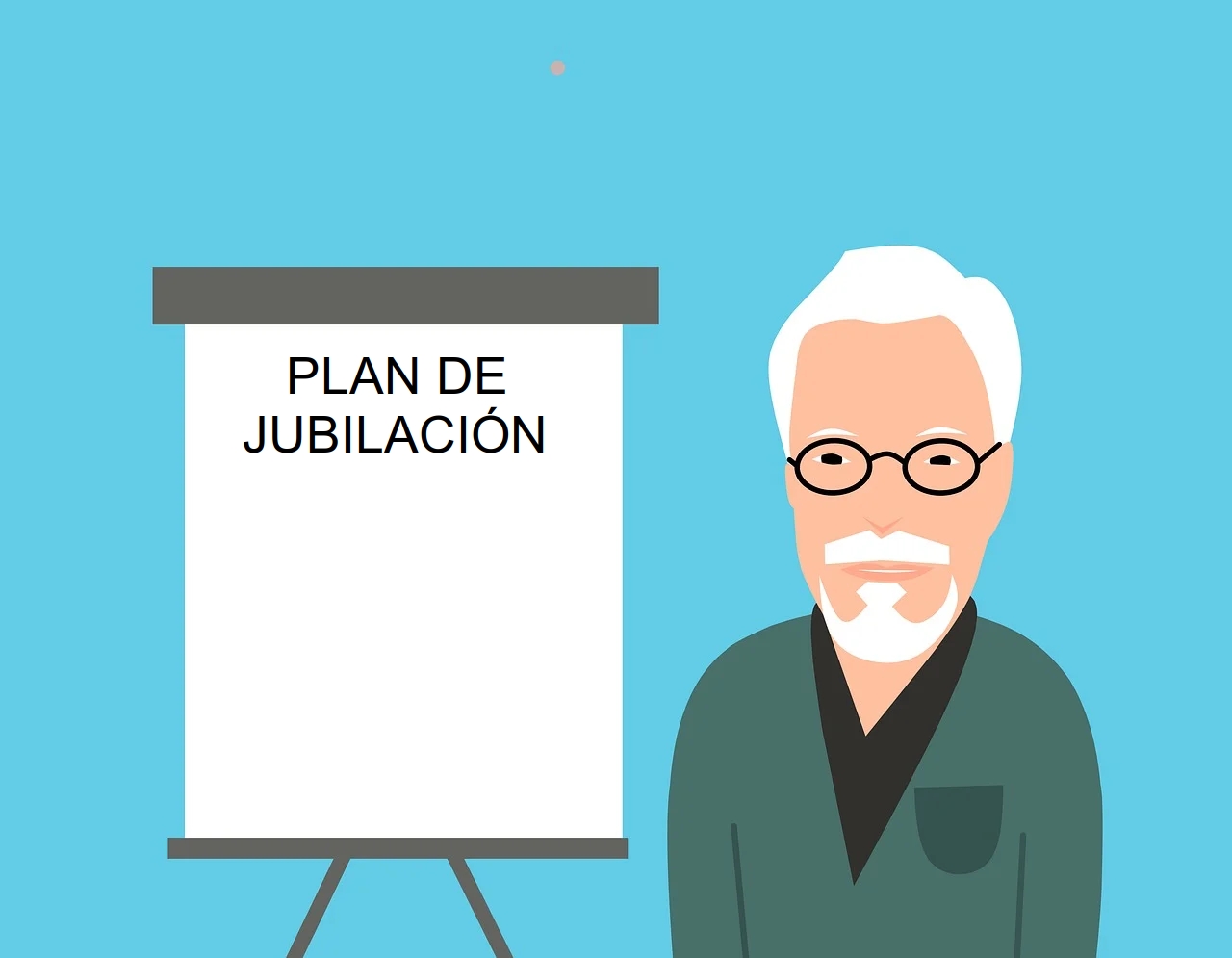 Los pasos más importantes después de la jubilación