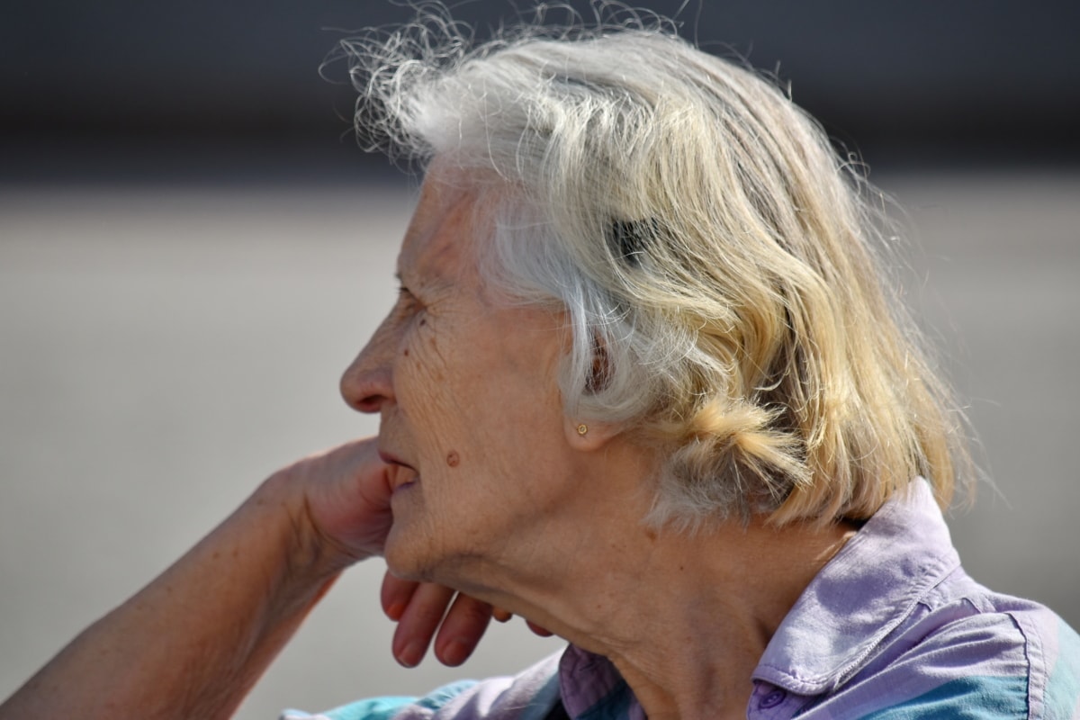 La jubilación de una ama de casa: sí, es posible