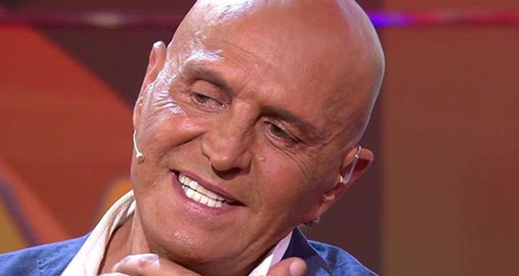 Kiko Matamoros
