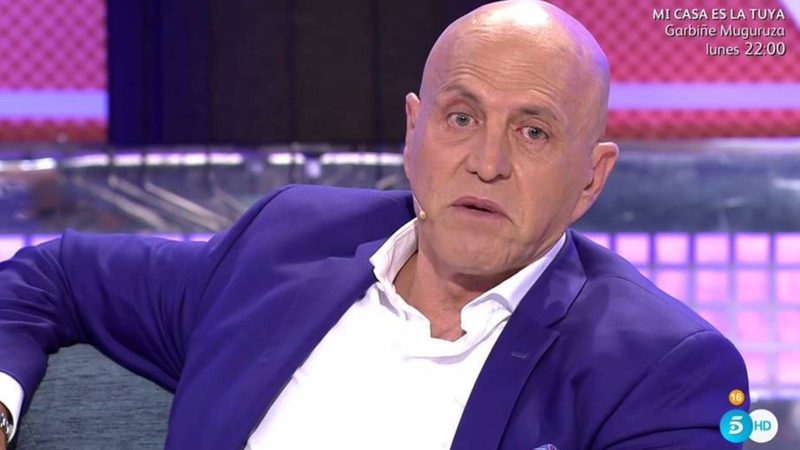 kiko matamoros salvame Merca2.es