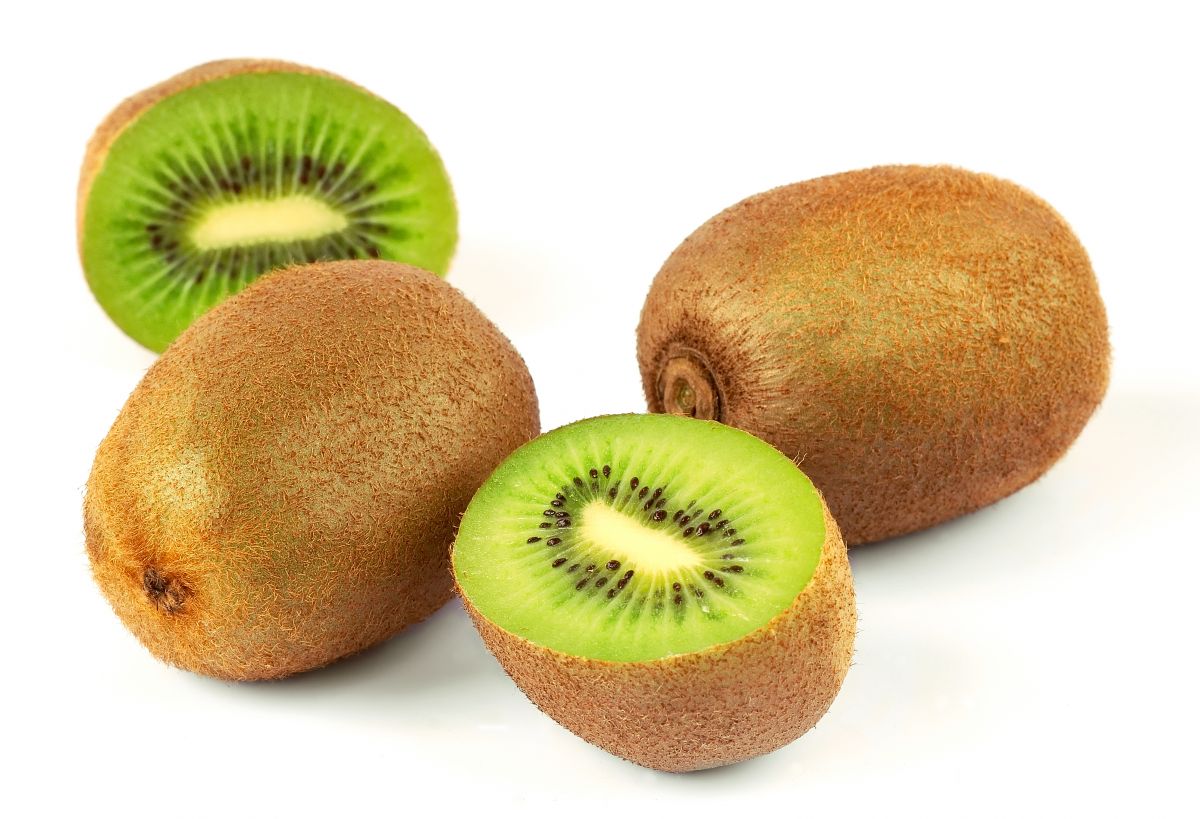 Dieta del kiwi: la fórmula ideal para perder kilos a mansalva de forma sana