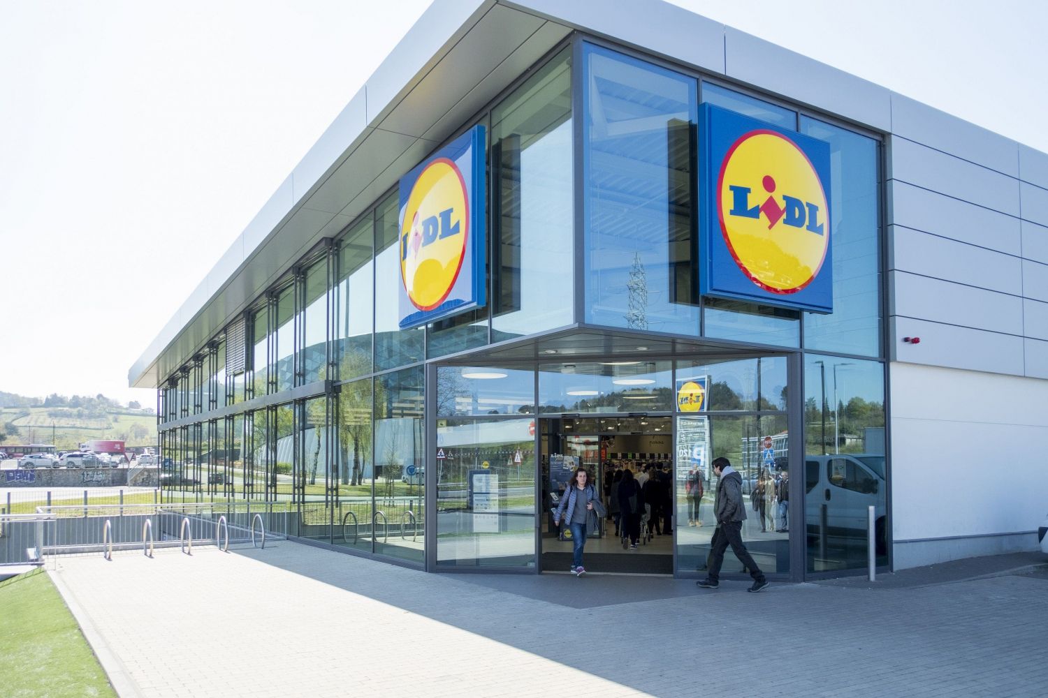 Lidl: nuevos productos y ofertas de infarto para esta semana