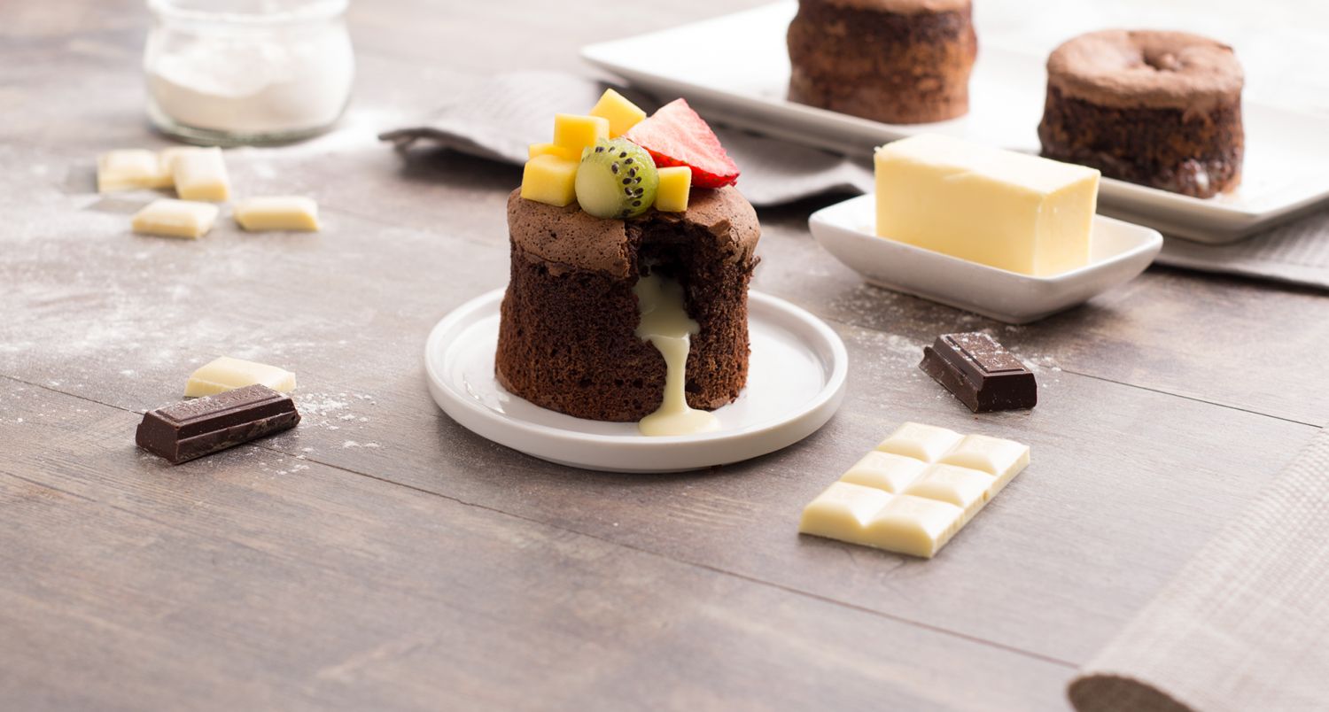 Postres de Lidl Deluxe que no puedes dejar escapar con esos precios