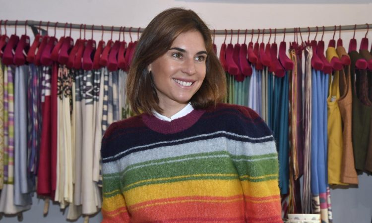 lourdes montes navidad 2020 Merca2.es