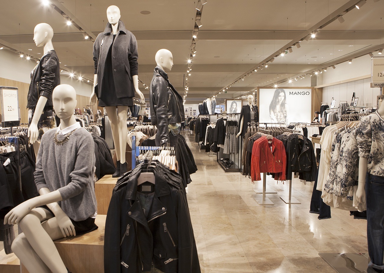Mango: jerséis cómodos y elegantes por menos de 20 euros
