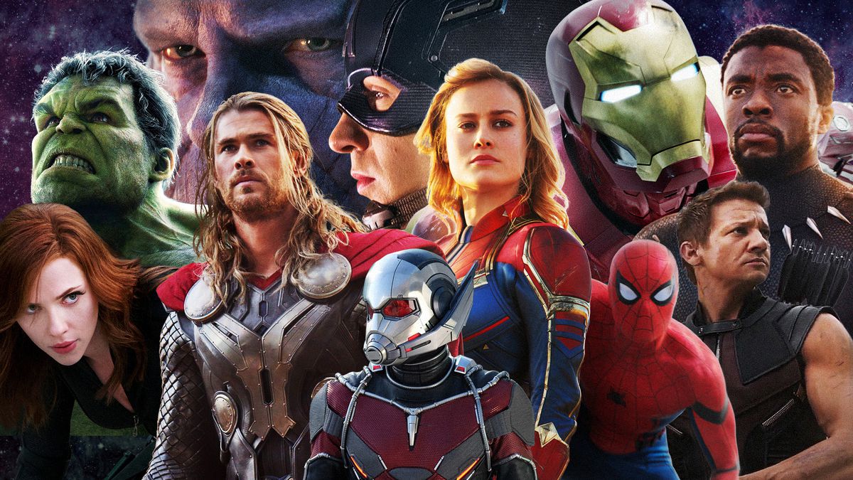 5 series de Marvel que llegan a Disney + en 2021: cuáles son y fecha de estreno
