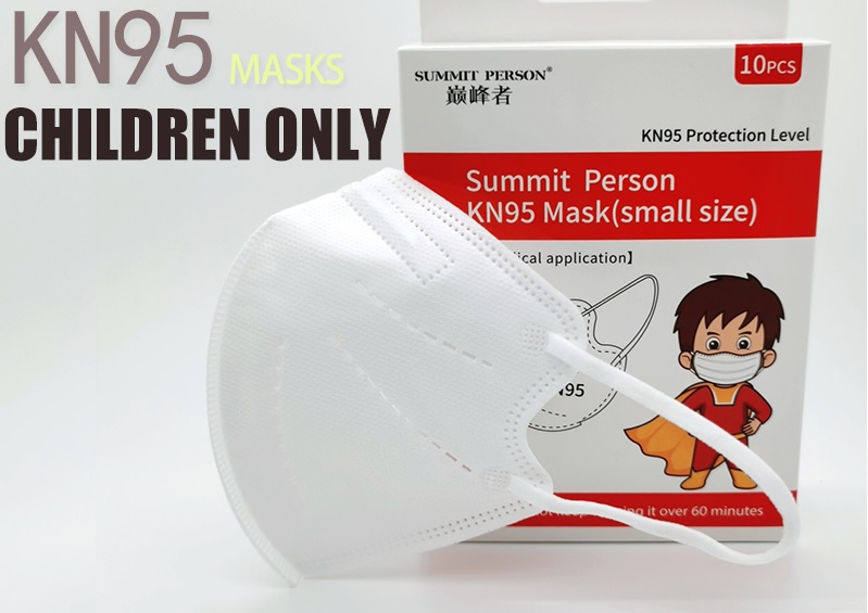 mascarillas infantiles