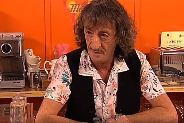 max la que se avecina