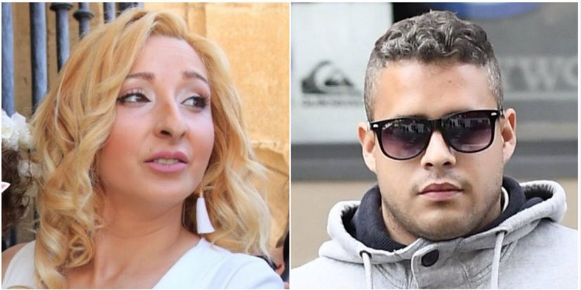 José Fernando manda un mensaje sobre la muerte de Michu: "Lo nuestro era amor" 21 Merca2.es michu jose fernando Merca2.es