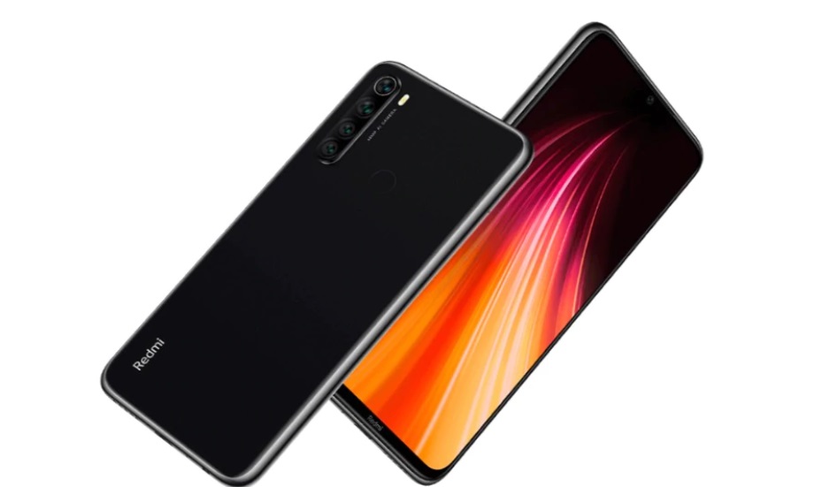 movil xiaomi