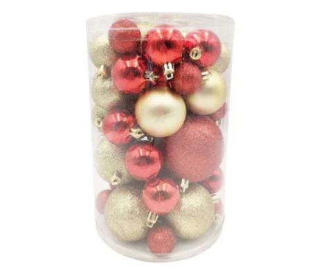 bolas navidad