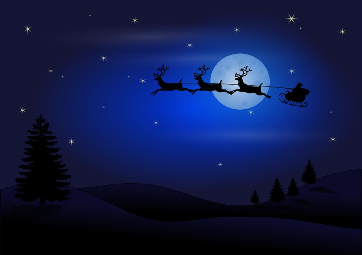 Compra online segura de la Lotería de Navidad
