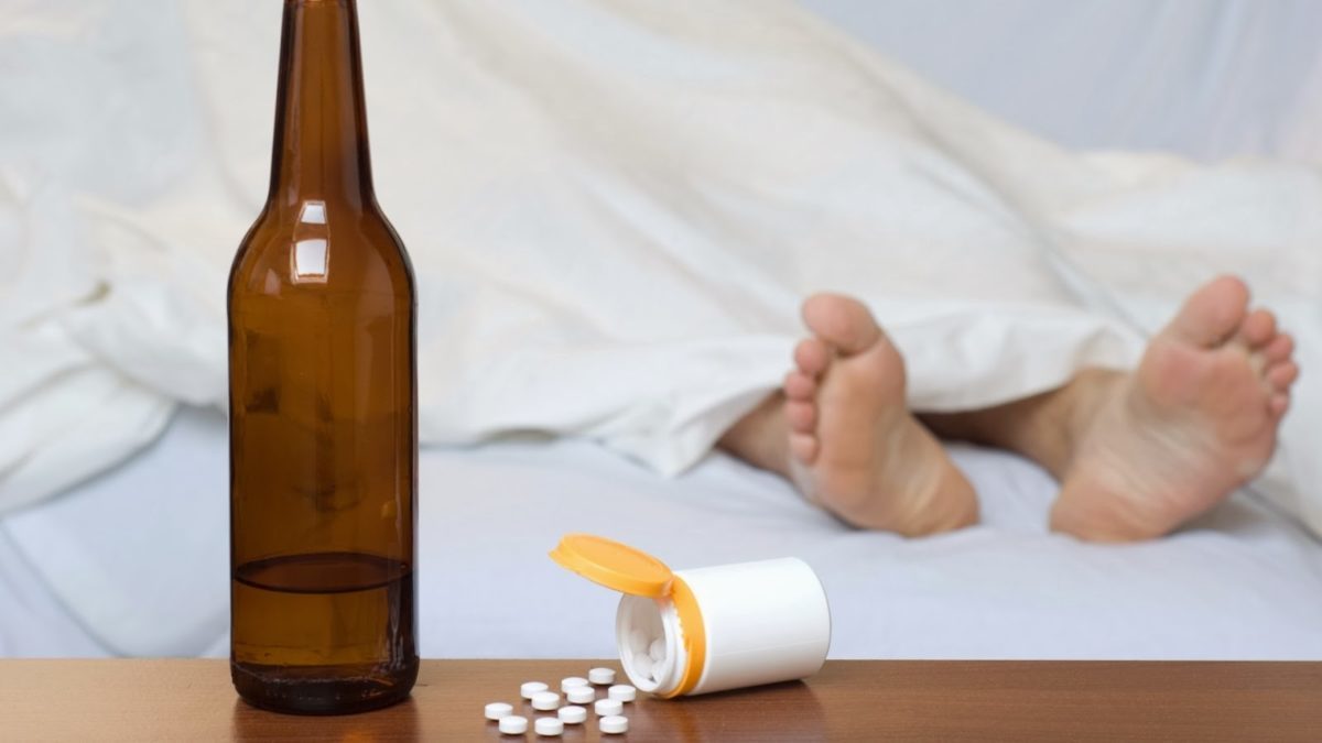 Estas son las bebidas y copas que más resaca producen