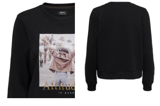 sudaderas el corte inglés