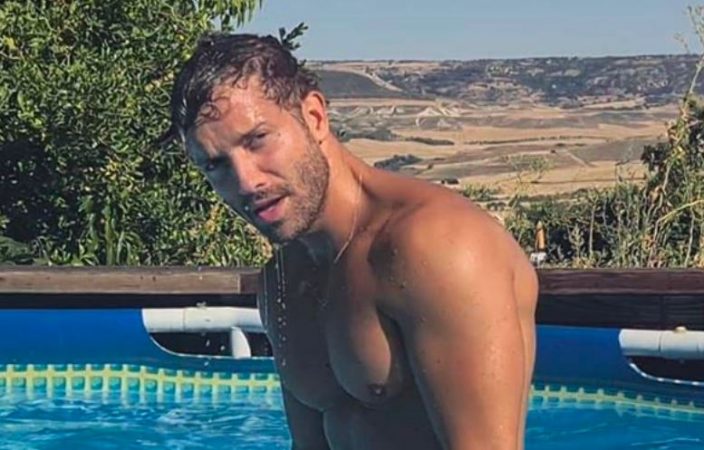 Malú: ¿Con qué chicos ha estado antes de Albert Rivera? 79 Merca2.es malú