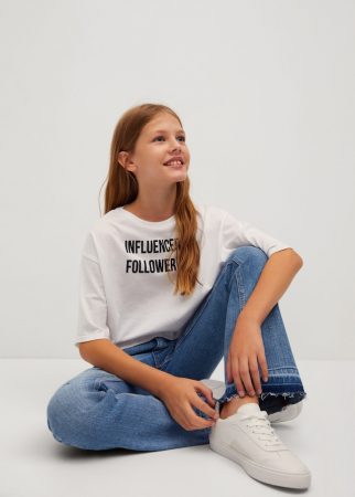 vaqueros para adolescentes