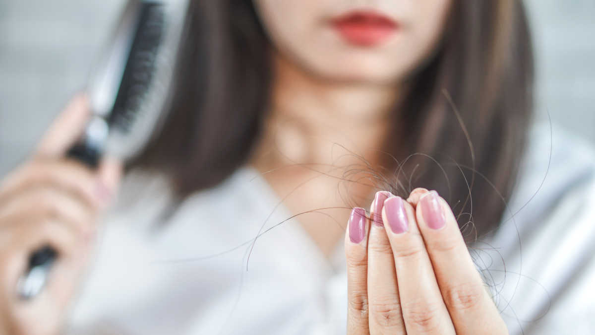 Cinco trucos para frenar la caída y deterioro del cabello