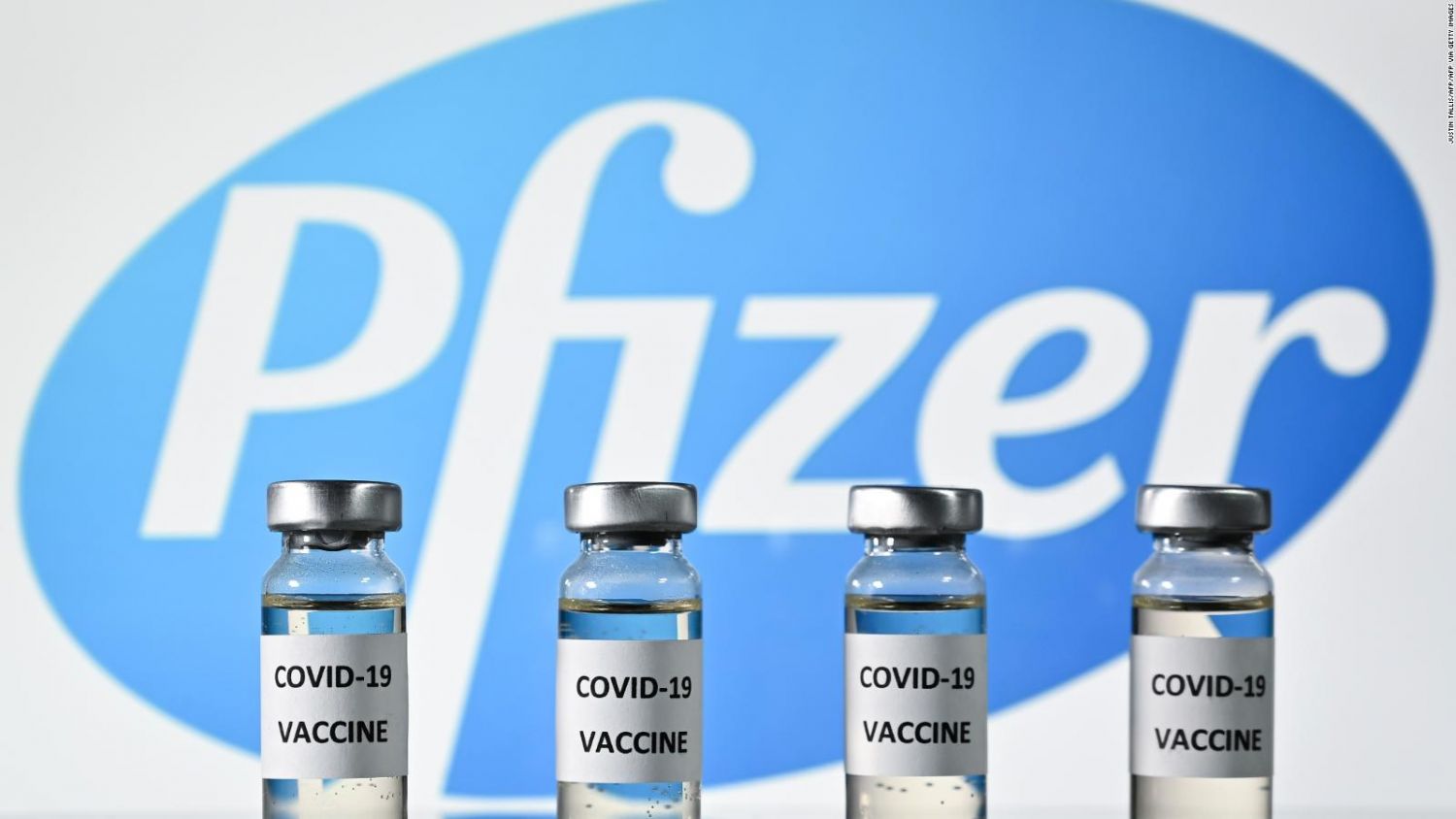 ¿Qué es la parálisis de Bell que afecta a los pacientes de la vacuna de Pfizer?