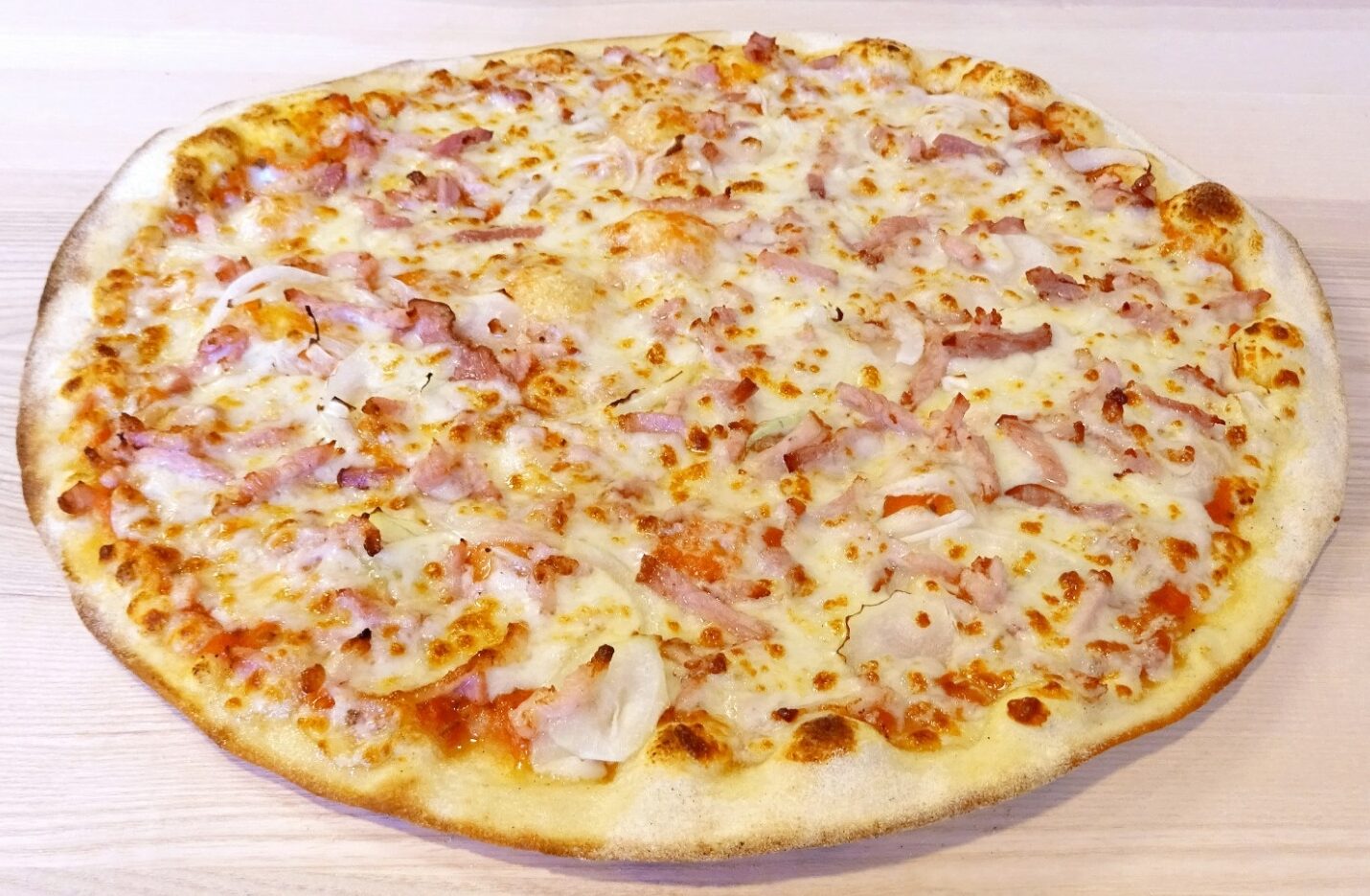 Pizzas de marca blanca: estas son las mejores según la OCU