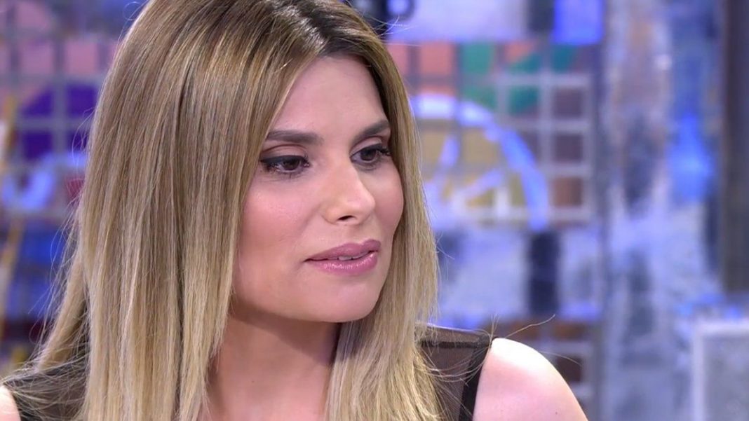 poligrafo maria lapiedra