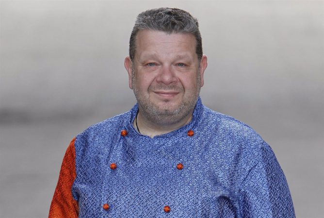 El plato típico de Madrid que Alberto Chicote ha masterizado 39 Merca2.es chicote