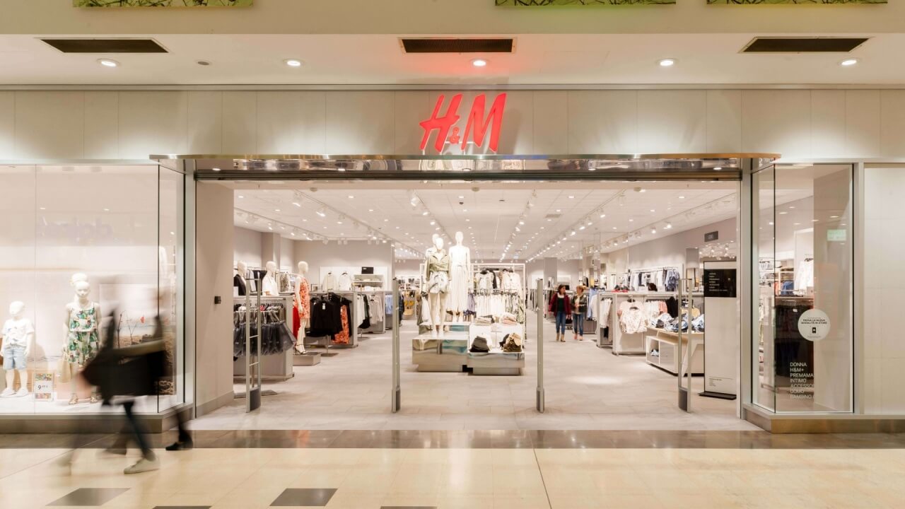 H&M: Ofertas del 40% en prendas que todo el mundo quiere