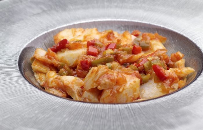receta bacalao ajoarriero Merca2