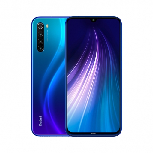 Xiaomi Note 8