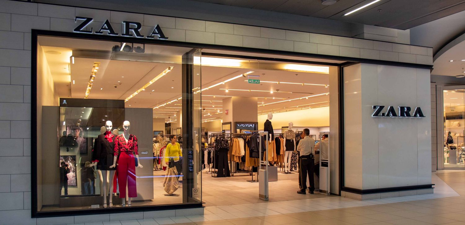 Botas y botines de Zara rebajados a menos de 40 euros