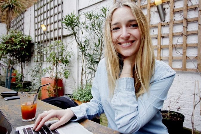 habilidades emprendedores