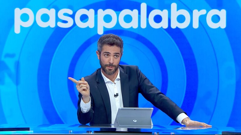 roberto leal pasapalabra