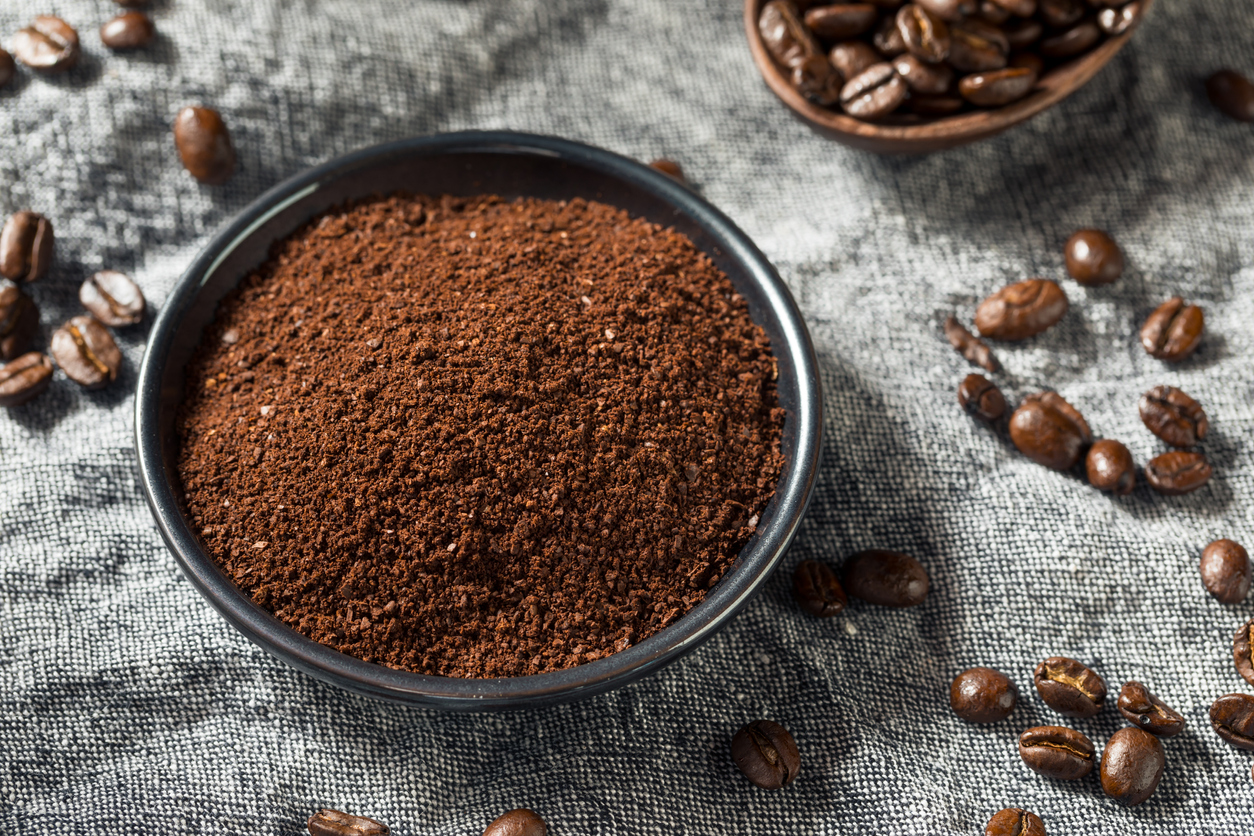 Los otros usos de los posos de café que deberías conocer