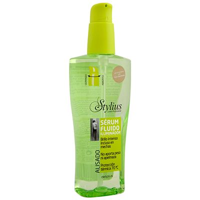 serum fluido Mercadona