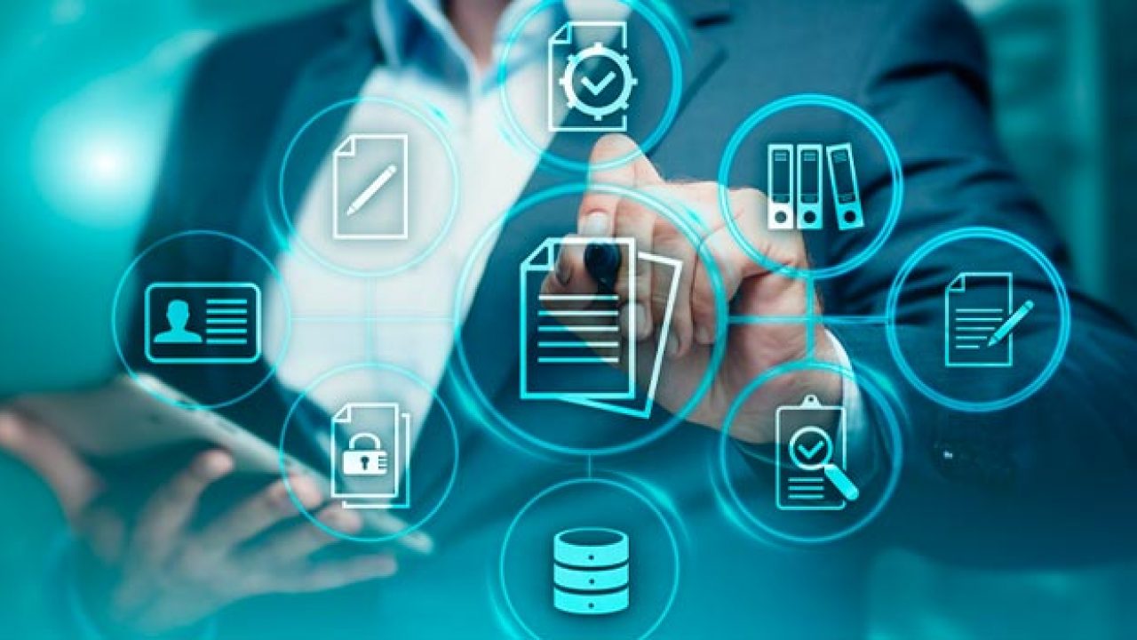 ¿Por qué un software para gestión documental es importante en las empresas?