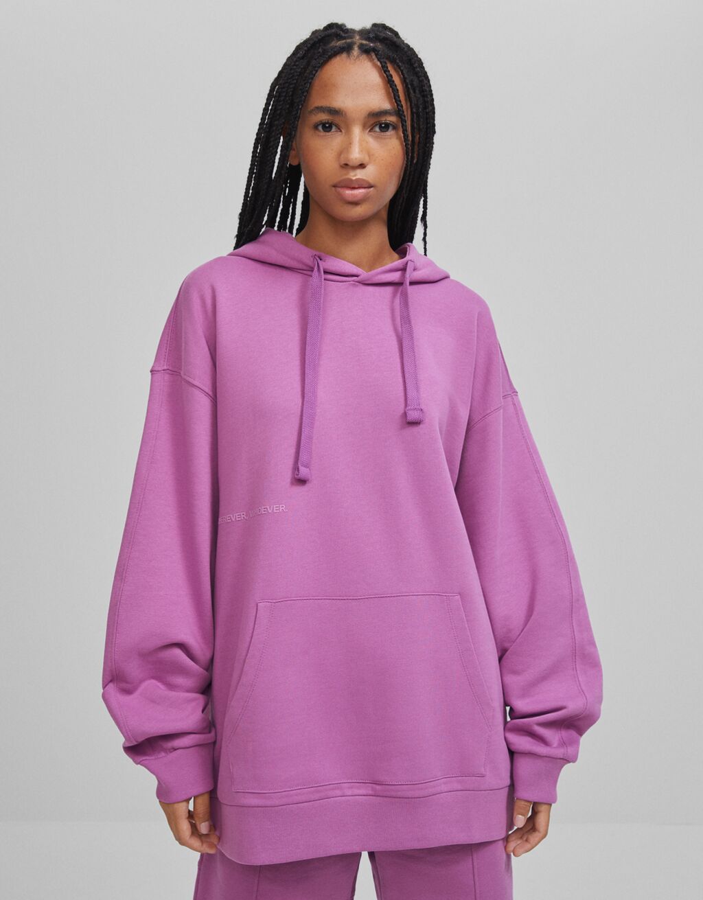 sudaderas