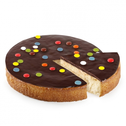 tarta de lacasitos Carrefour