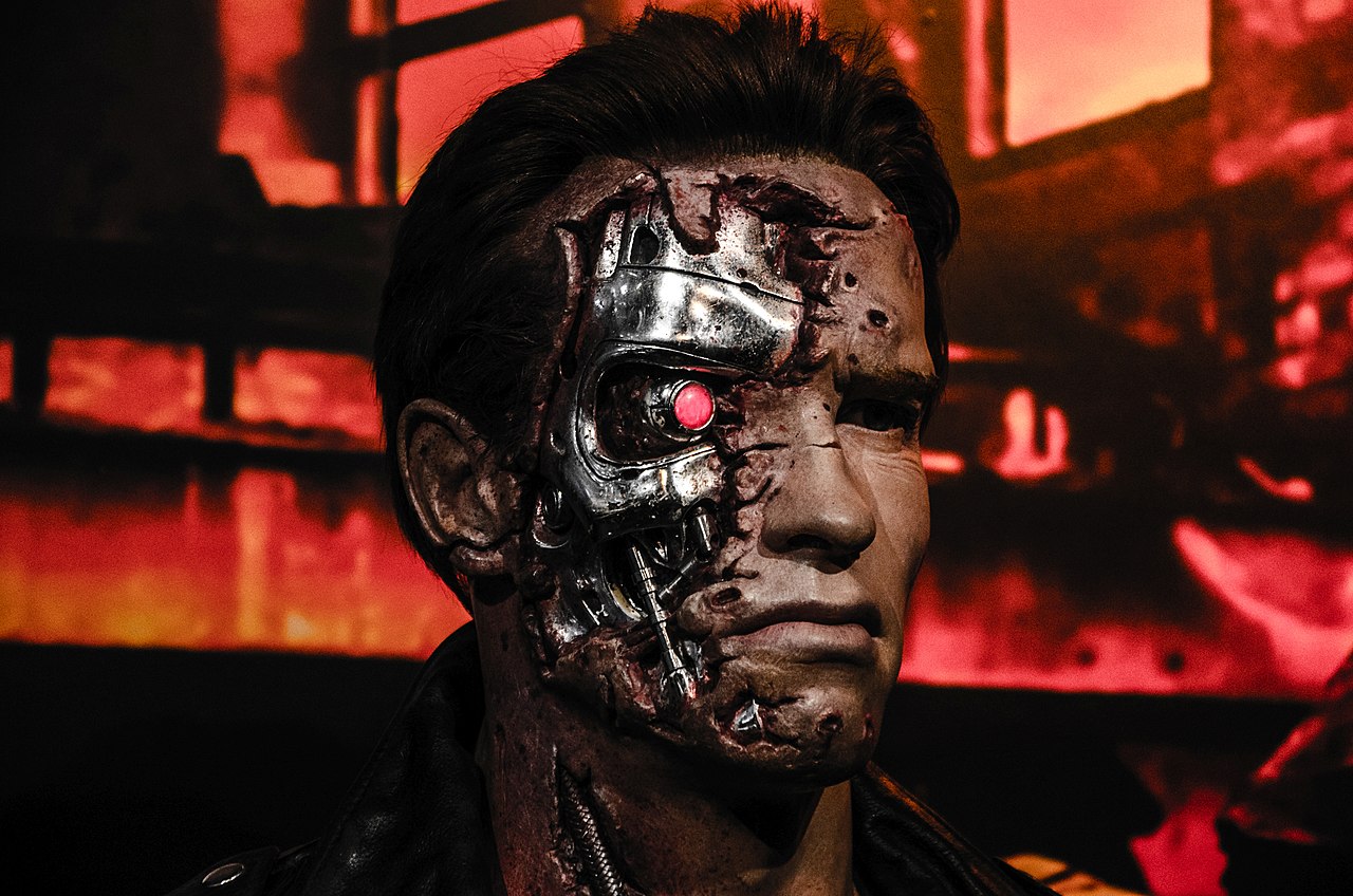 Los ‘Terminator’ reales: el ejército de robots que podría ser una realidad en 2030