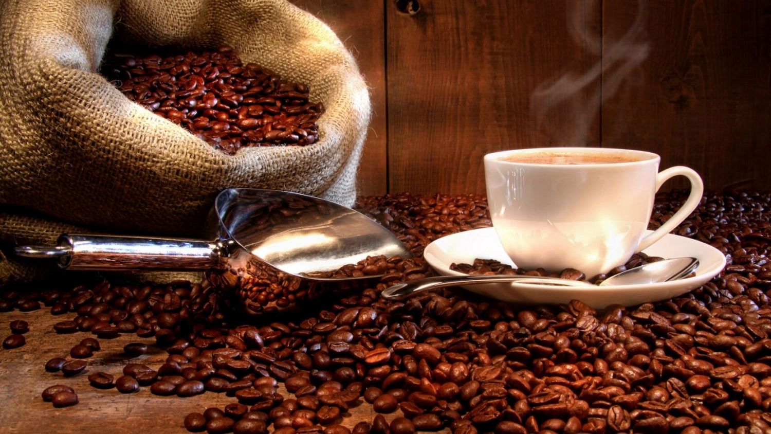 Esto es lo que te puede pasar si abusas a diario del café