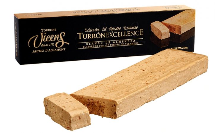 mousse