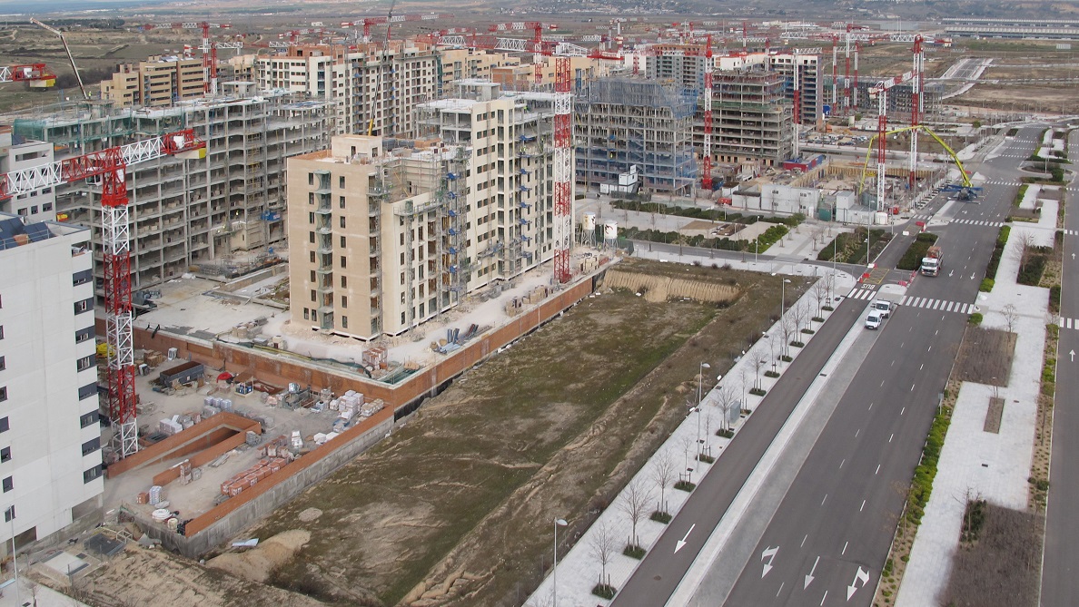 Aumento de compraventa de viviendas y alquileres más restrictivos: algunas realidades del 2021