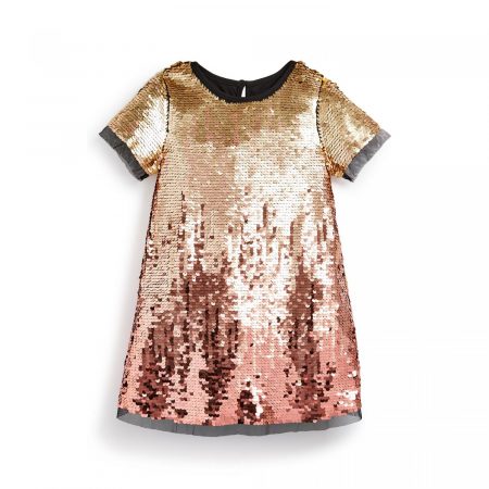 moda infantil