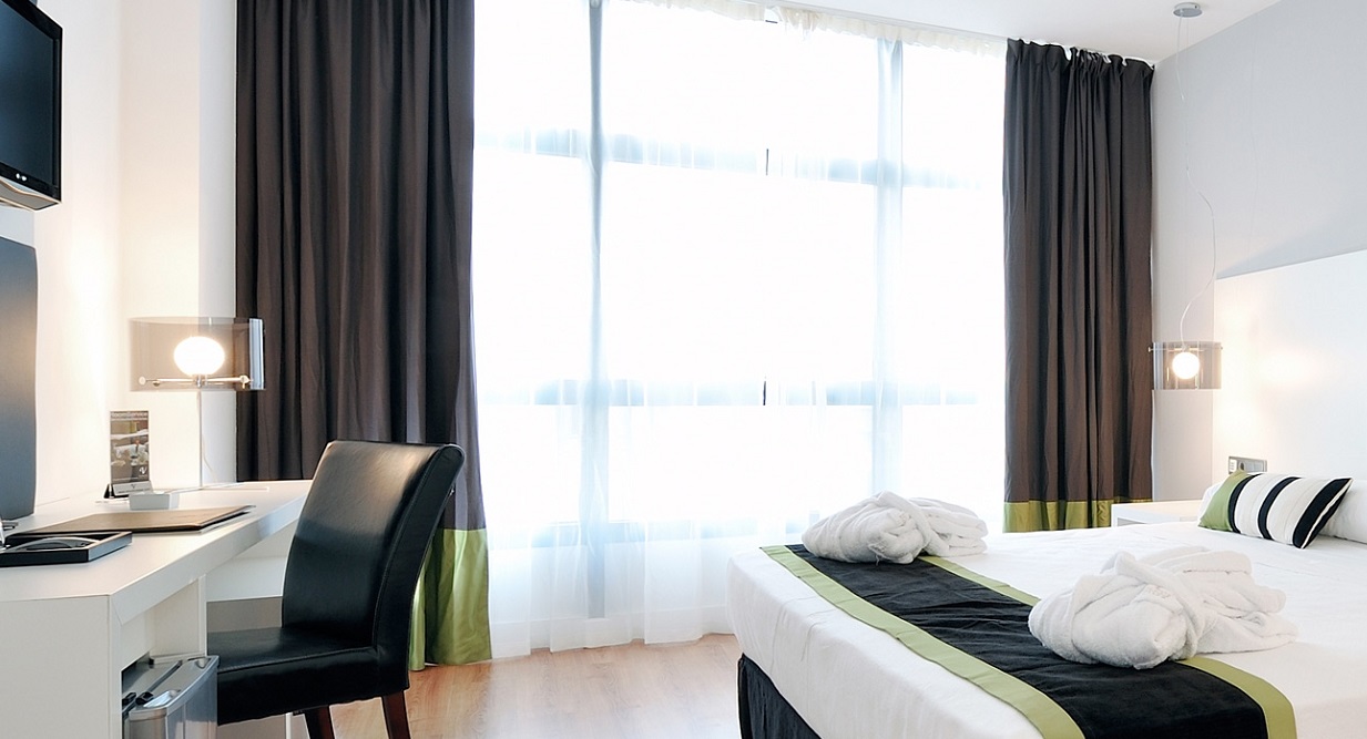 El turismo cercano cubre más del 60% de las estancias de Airbnb en CC.AA. del interior