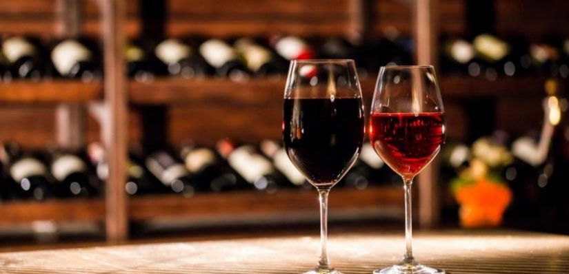 Cómo nace este tinto barato pero genial