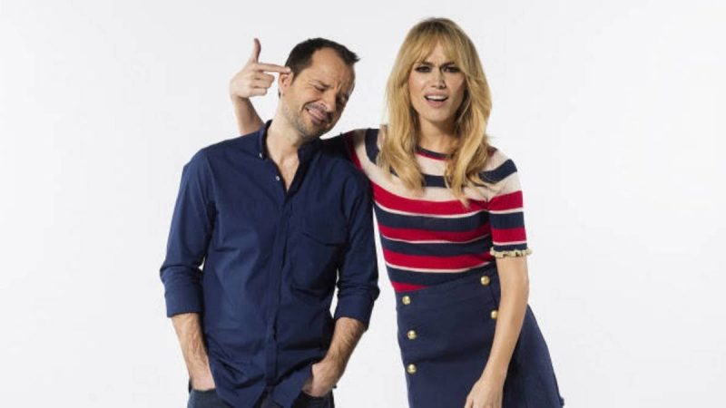 vuelven patricia conde y angel martin pero no con se lo que hicisteis Merca2