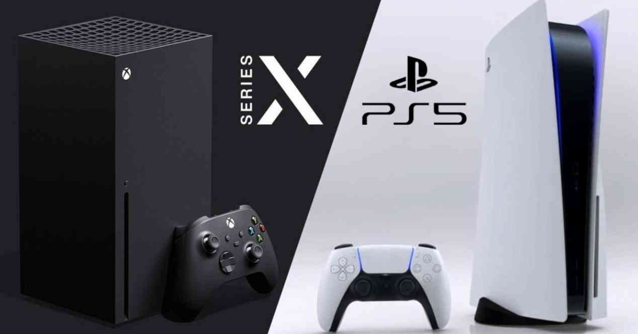 Xbox Series X o PS5, ¿cuál es la más potente?