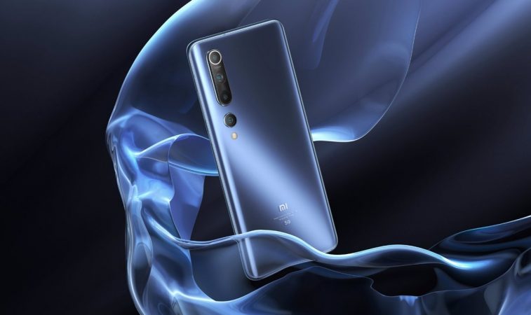 xiaomi mi 10 Merca2