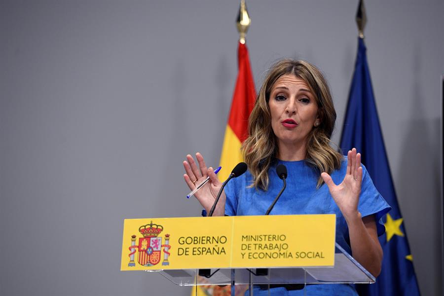 Salario Mínimo: ¿Cuándo y cuánto va a subir?