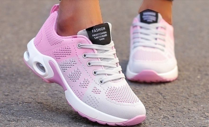 Las mejores zapatillas que puedes comprar para ir al gimnasio