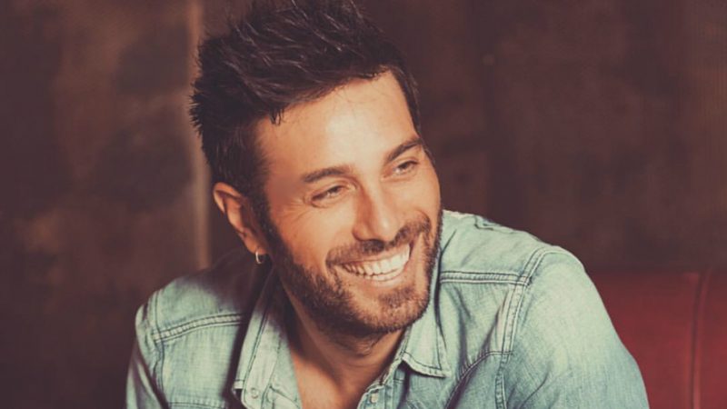 Dani Martínez: los 'cameos' donde ha demostrado su faceta de actor